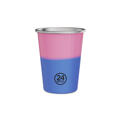 Accessories | REactive Party Cups - Pink/Blue