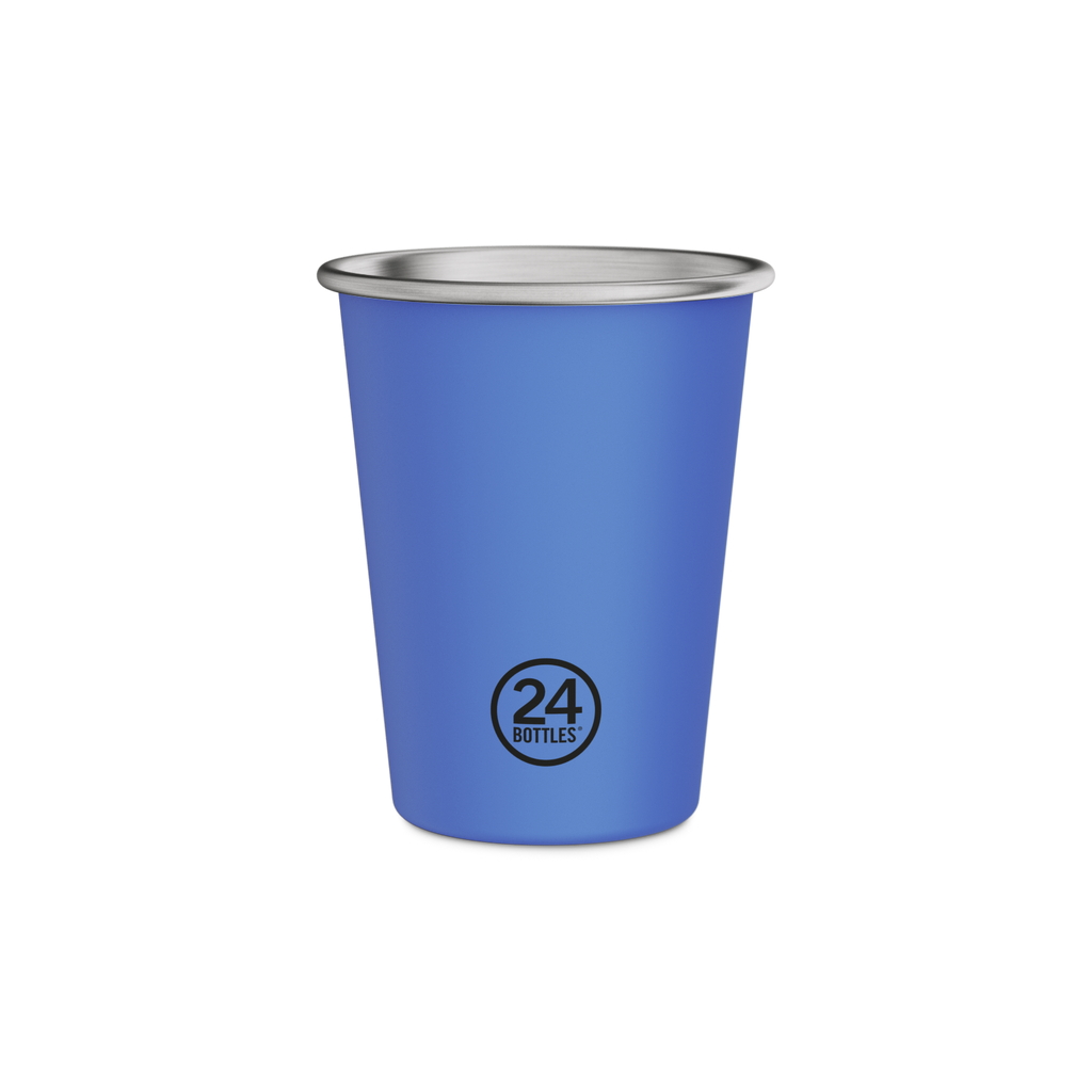 Accessories | REactive Party Cups - Pink/Blue
