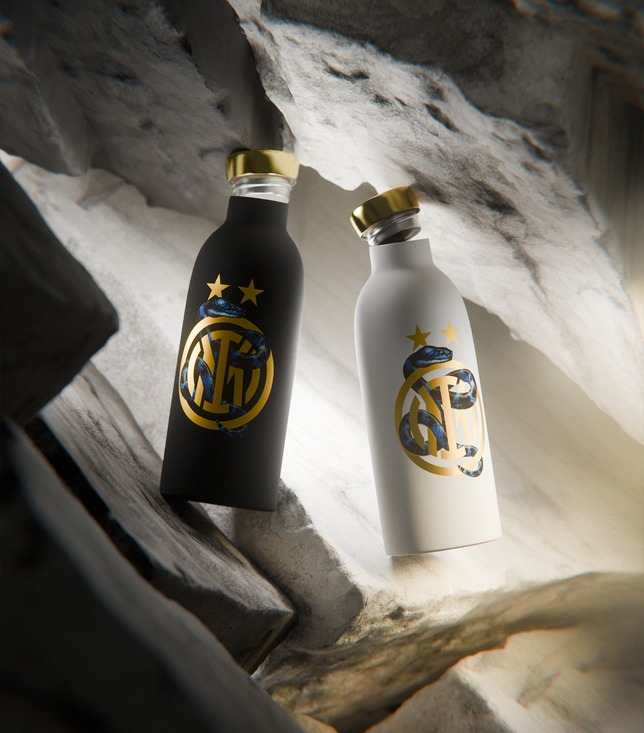 INTER x 24Bottles