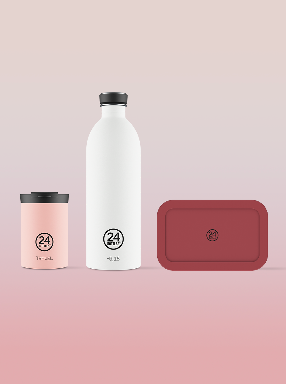 Product Bundle | Wellness Set