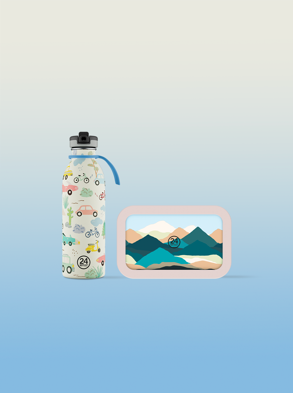 Product Bundle | Little Explorer Set 