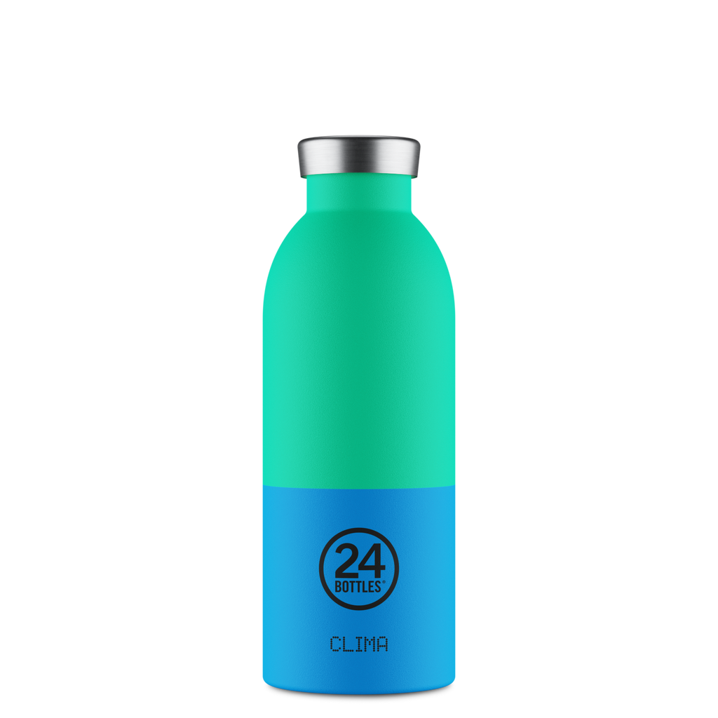 Clima Bottle | Wave - 500 ml