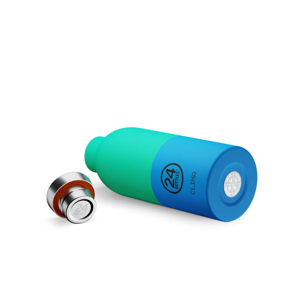 Clima Bottle | Wave - 500 ml