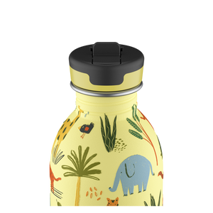 Kids Bottle | Jungle Friends - 250 ml