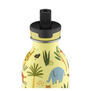 Kids Bottle | Jungle Friends - 250 ml