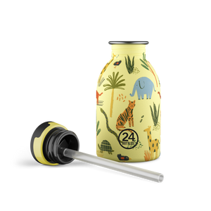 Kids Bottle | Jungle Friends - 250 ml