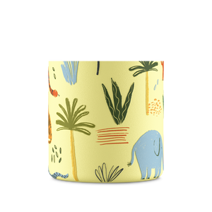 Kids Bottle | Jungle Friends - 250 ml