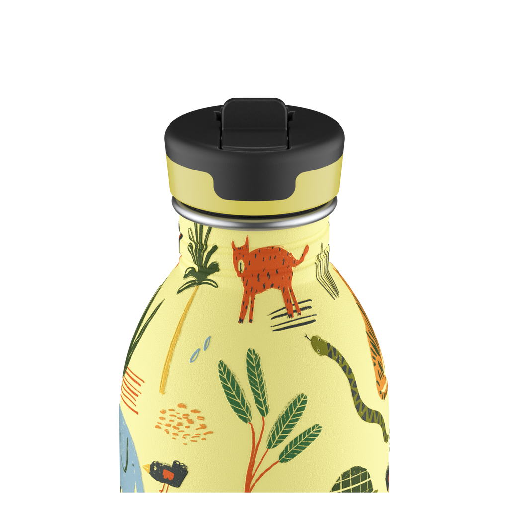 Kids Bottle | Jungle Friends - 500 ml