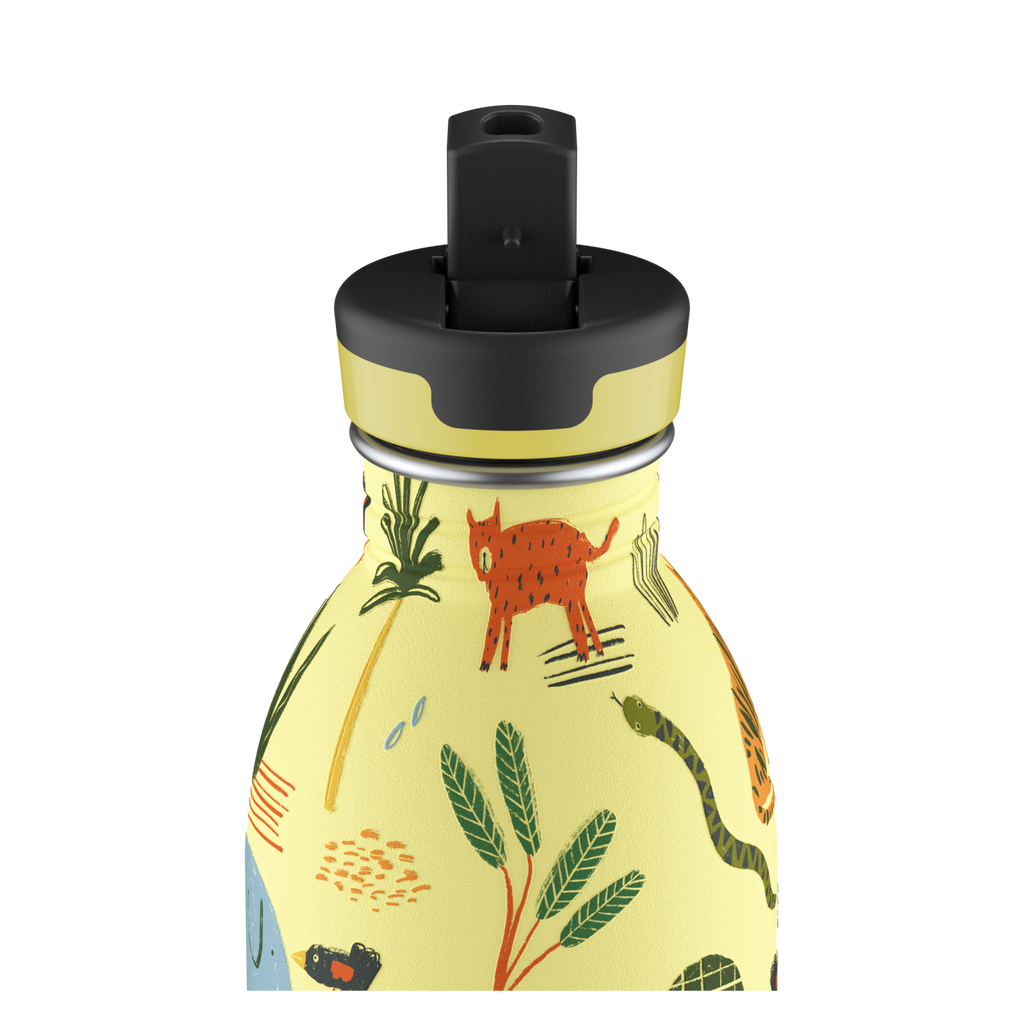 Kids Bottle | Jungle Friends - 500 ml