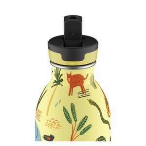 Kids Bottle | Jungle Friends - 500 ml