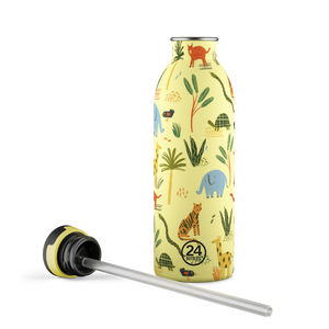 Kids Bottle | Jungle Friends - 500 ml