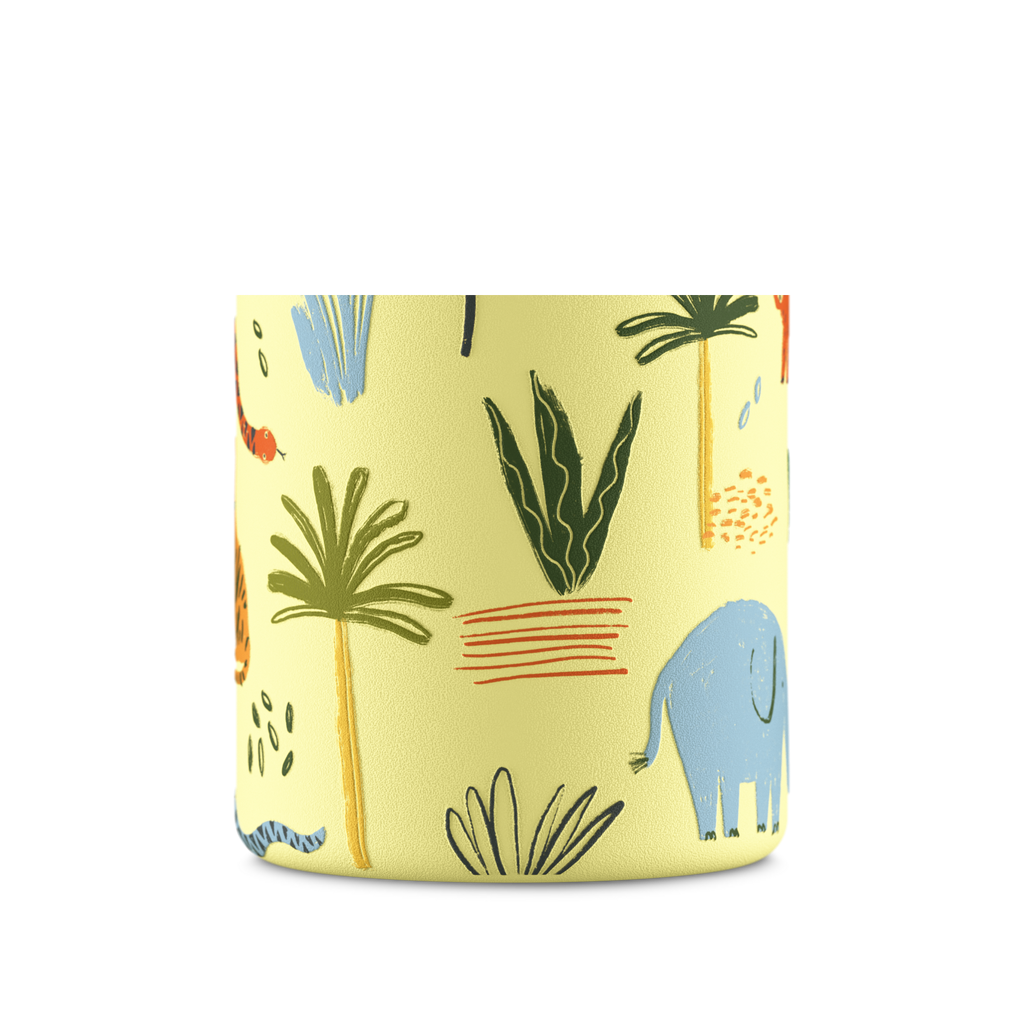 Kids Bottle | Jungle Friends - 500 ml