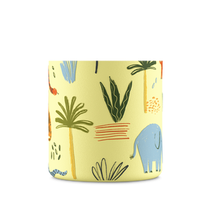 Kids Bottle | Jungle Friends - 500 ml