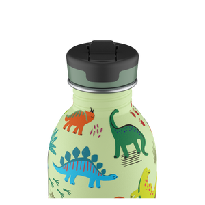 Kids Bottle | Jurassic Friends - 250 ml