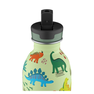 Kids Bottle | Jurassic Friends - 250 ml