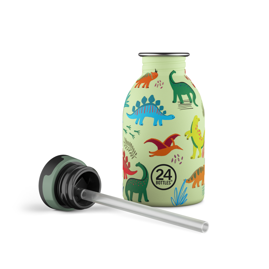 Kids Bottle | Jurassic Friends - 250 ml
