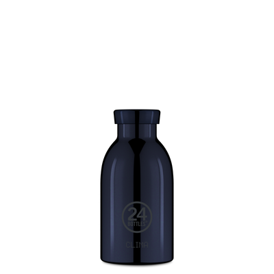 Clima Bottle | Black Radiance - 330 ml