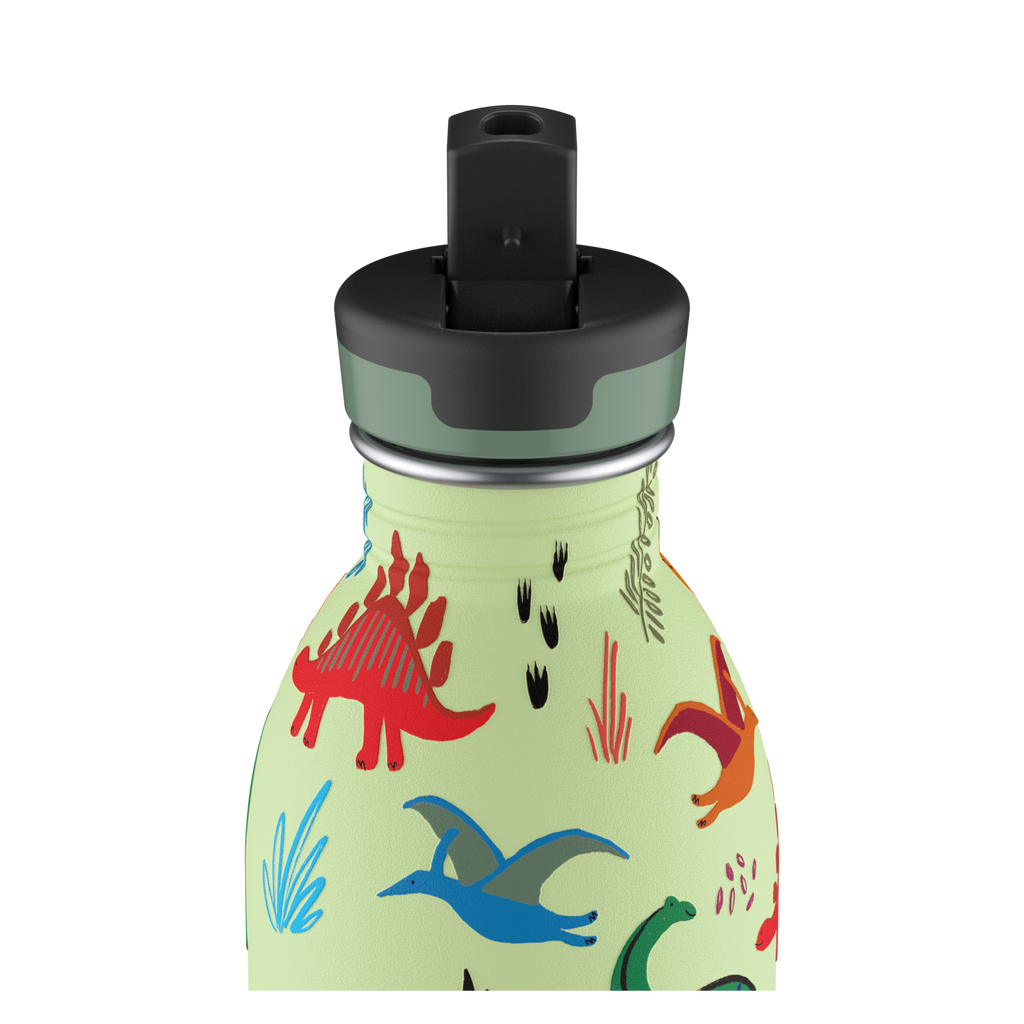 Kids Bottle | Jurassic Friends - 500 ml