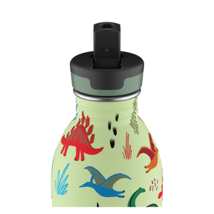 Kids Bottle | Jurassic Friends - 500 ml