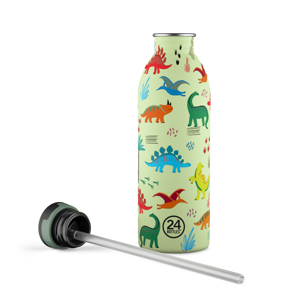 Kids Bottle | Jurassic Friends - 500 ml