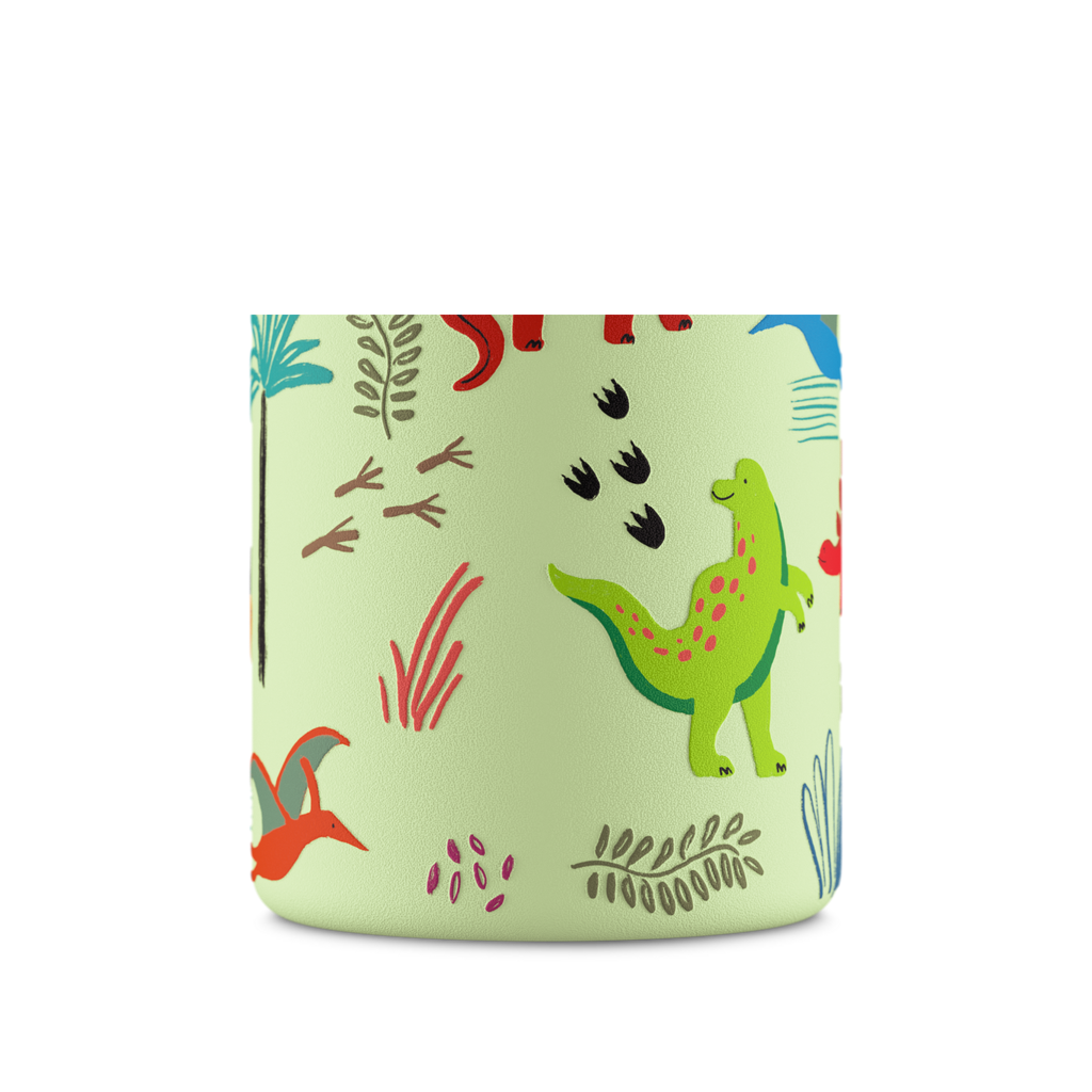 Kids Bottle | Jurassic Friends - 500 ml