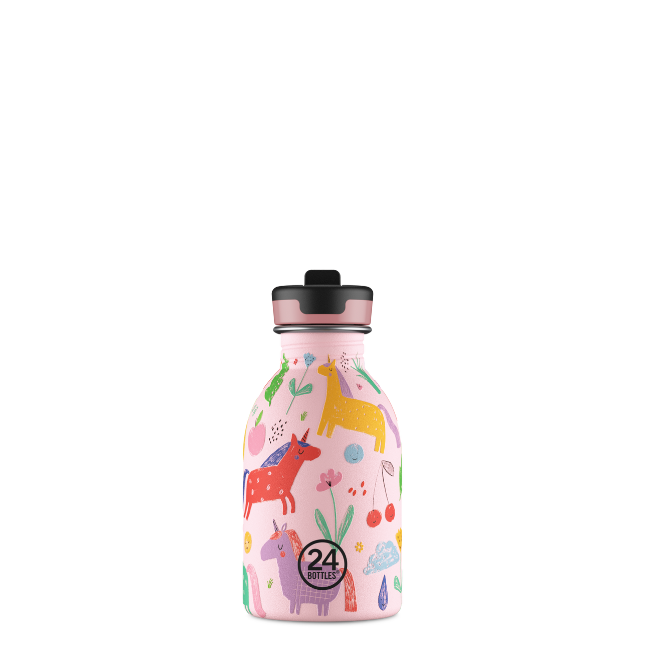 Kids Bottle | Magic Friends - 250 ml 