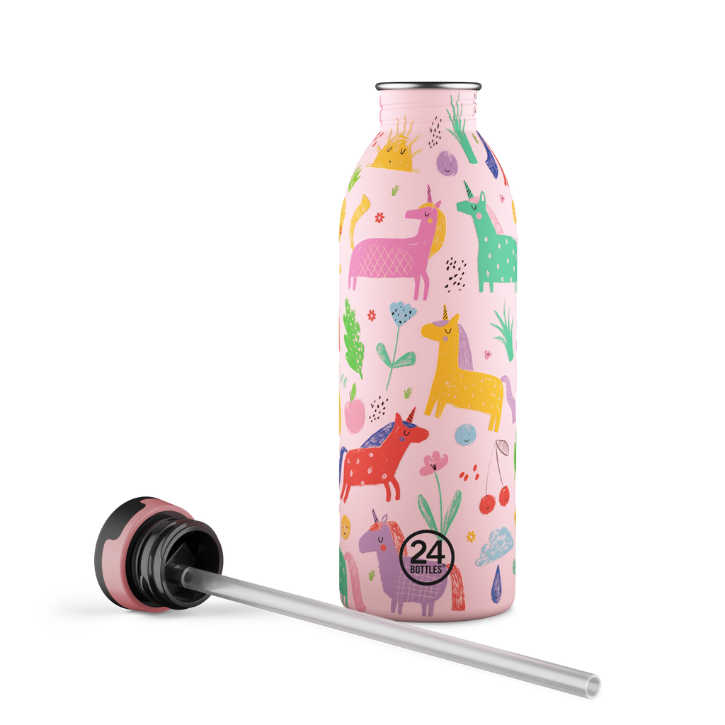Kids Bottle | Magic Friends - 500 ml
