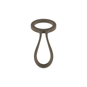 Accessories | Bottle Tie - Truffle