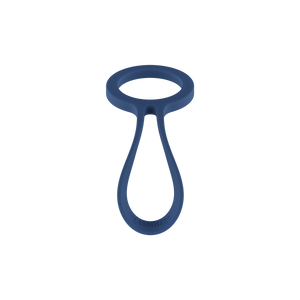 Accessories | Bottle Tie - Marine