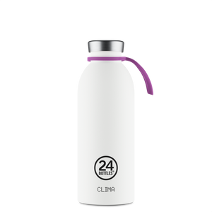 Accessories | Bottle Tie - Purple