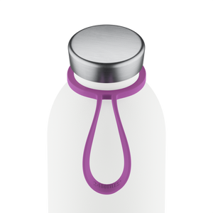 Accessories | Bottle Tie - Purple