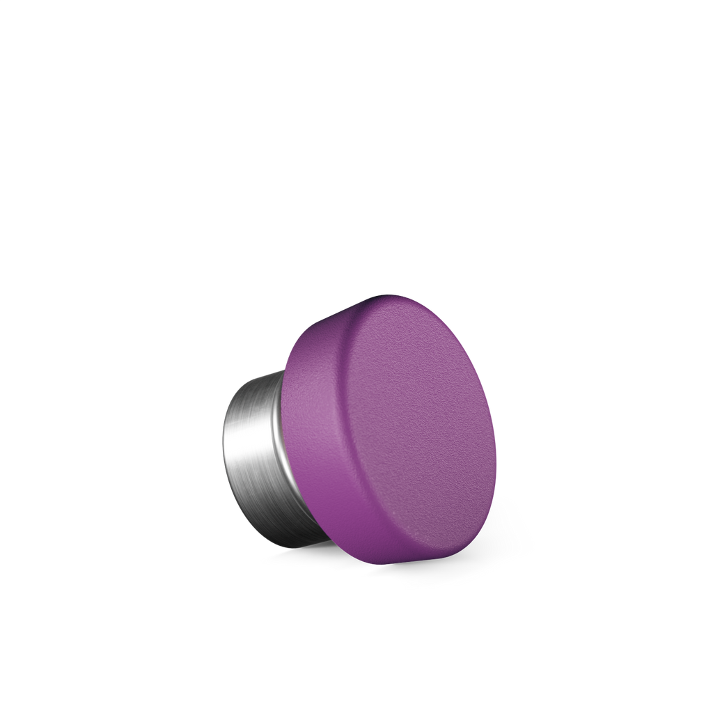 Accessories | Clima Lid - Purple