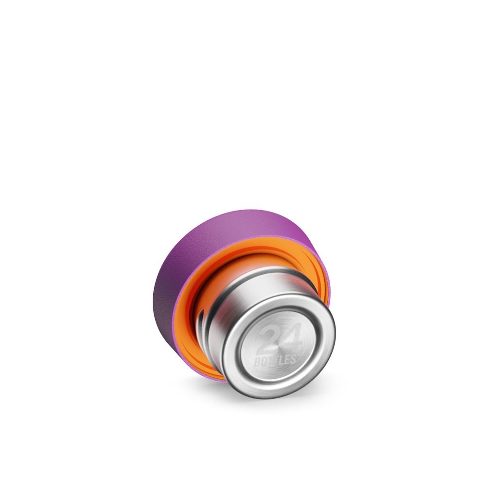 Accessories | Clima Lid - Purple