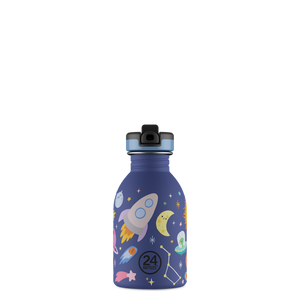 Kids Bottle | Space Friends - 250 ml