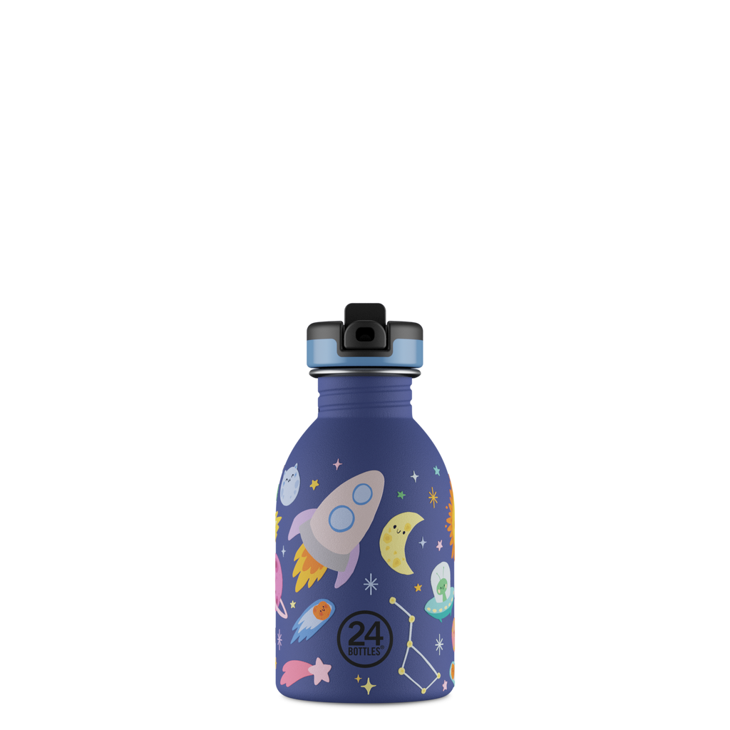 Kids Bottle | Space Friends - 250 ml