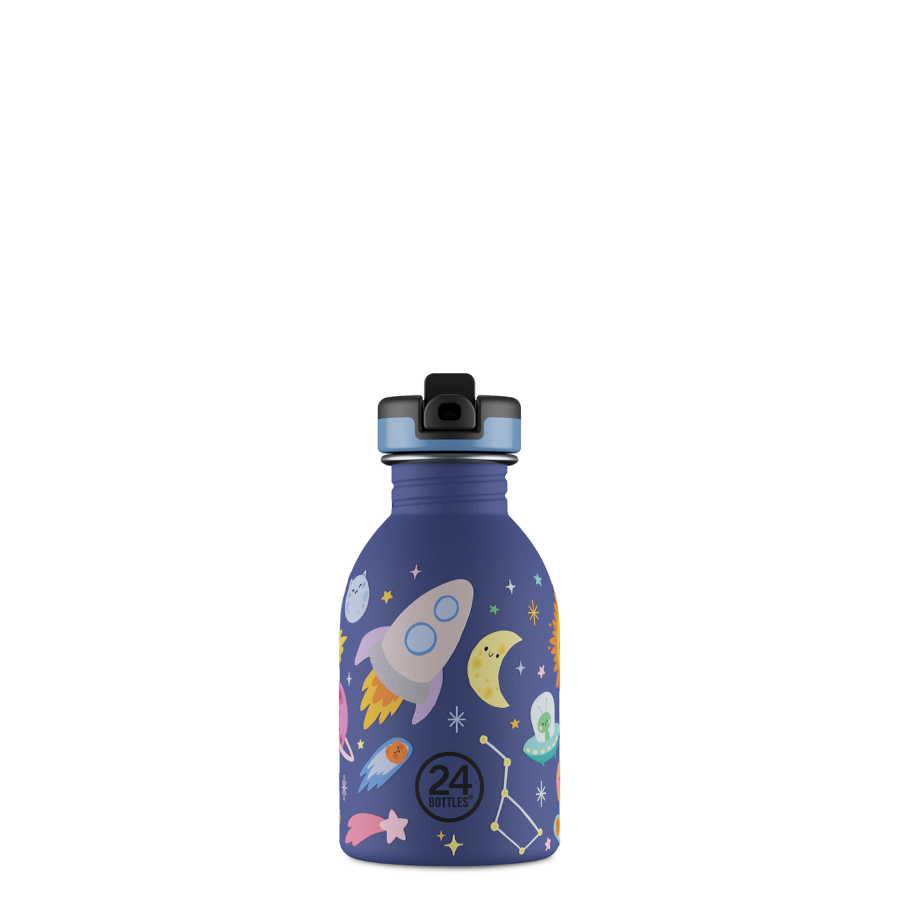 Kids Bottle | Space Friends - 250 ml 