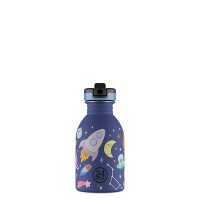 Kids Bottle | Space Friends - 250 ml