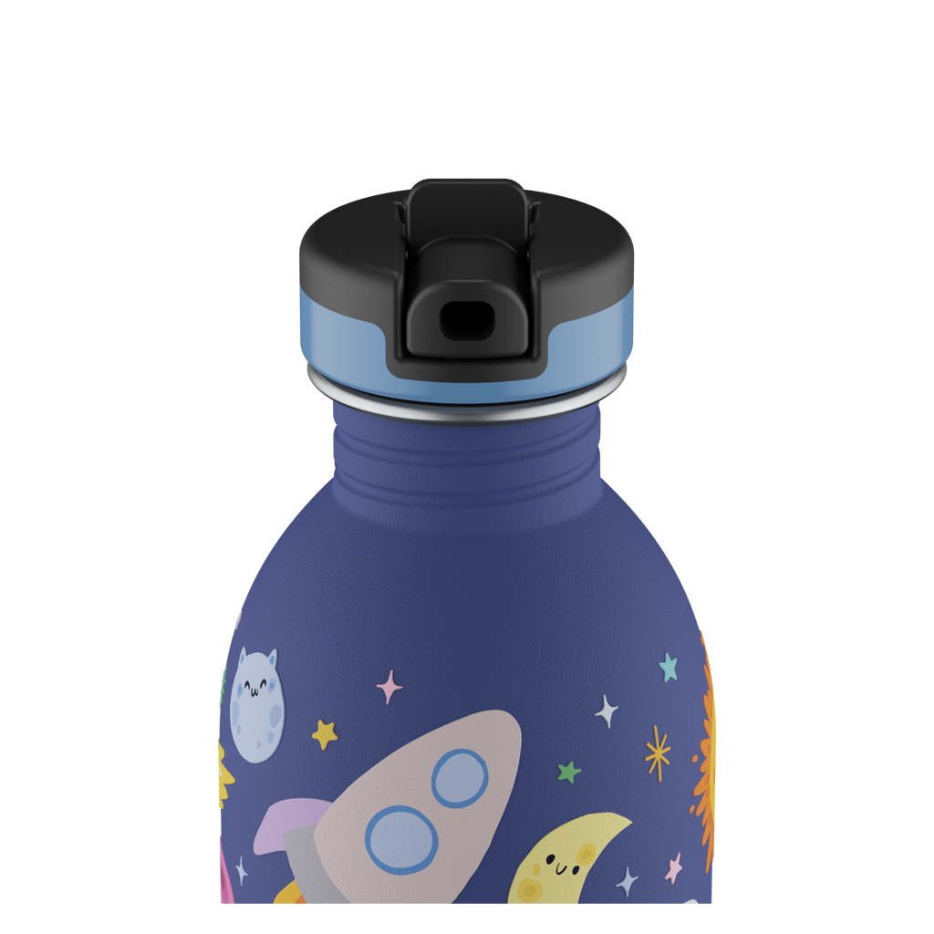 Kids Bottle | Space Friends - 250 ml