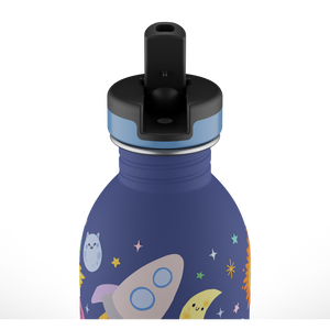 Kids Bottle | Space Friends - 250 ml
