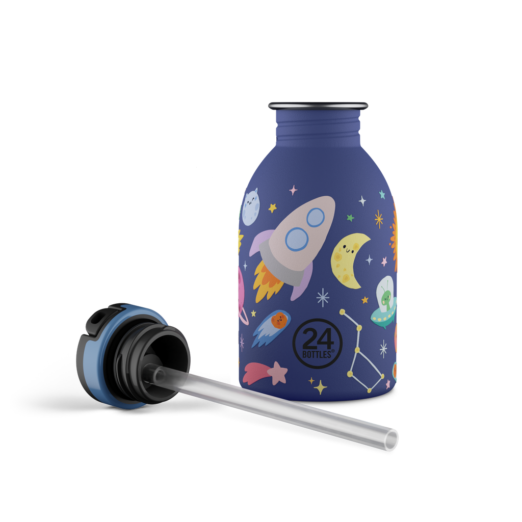Kids Bottle | Space Friends - 250 ml