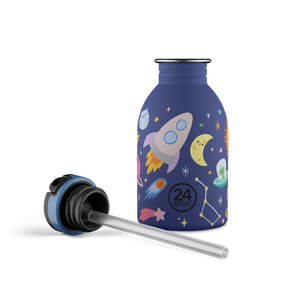 Kids Bottle | Space Friends - 250 ml