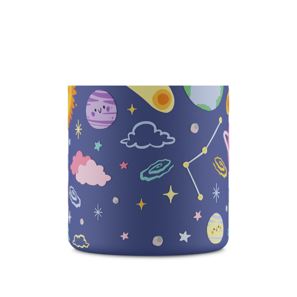 Kids Bottle | Space Friends - 250 ml