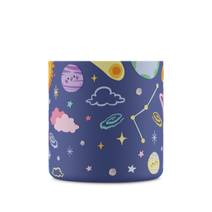Kids Bottle | Space Friends - 250 ml