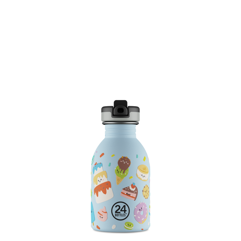 Kids Bottle | Sweet Friends - 250 ml