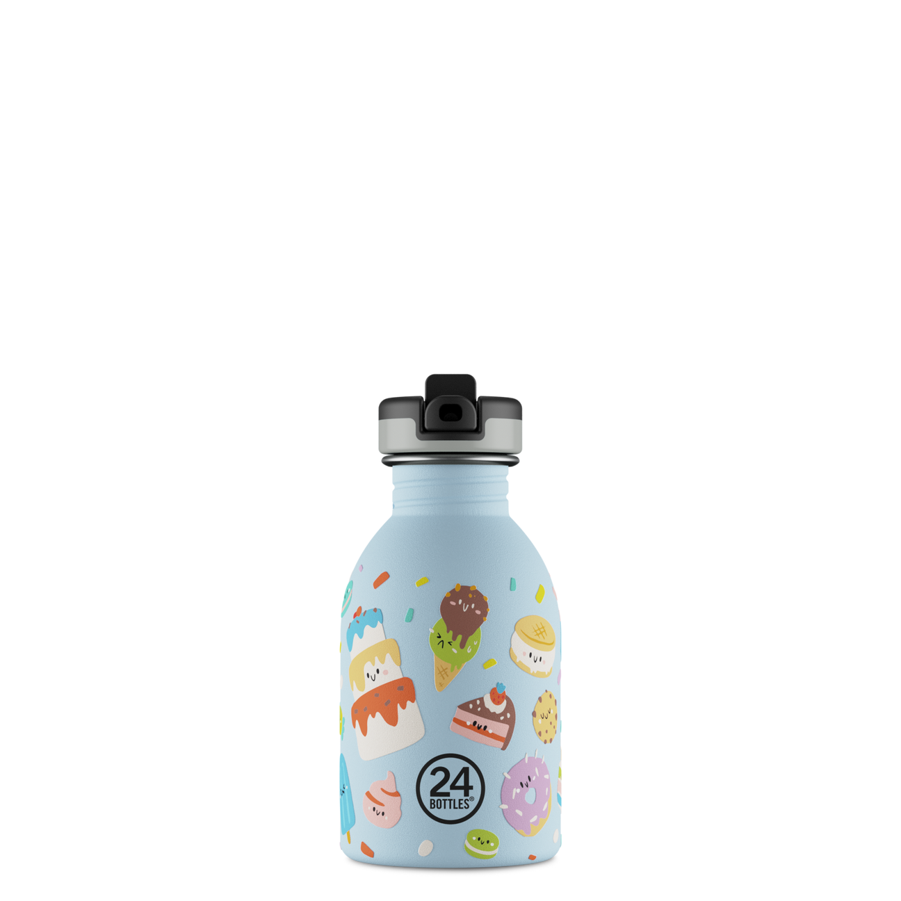 Kids Bottle | Sweet Friends - 250 ml 