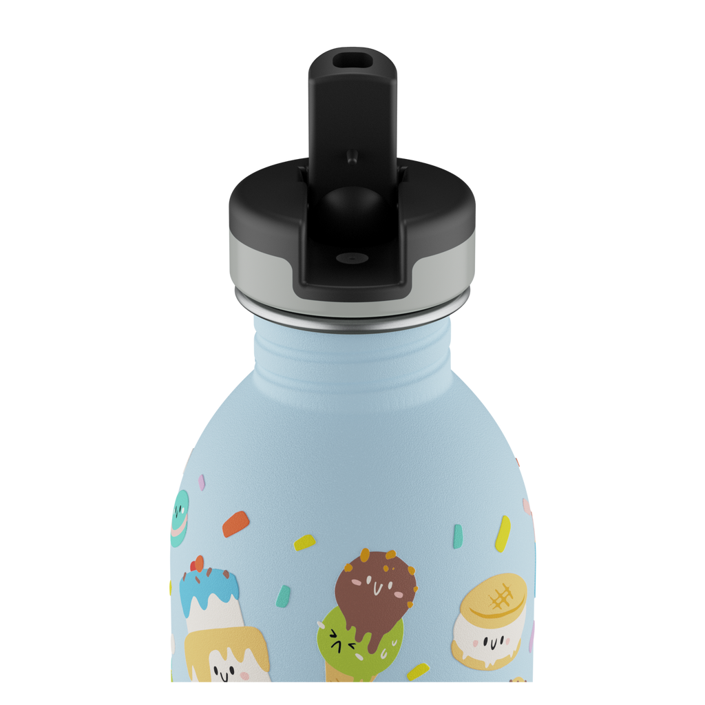 Kids Bottle | Sweet Friends - 250 ml