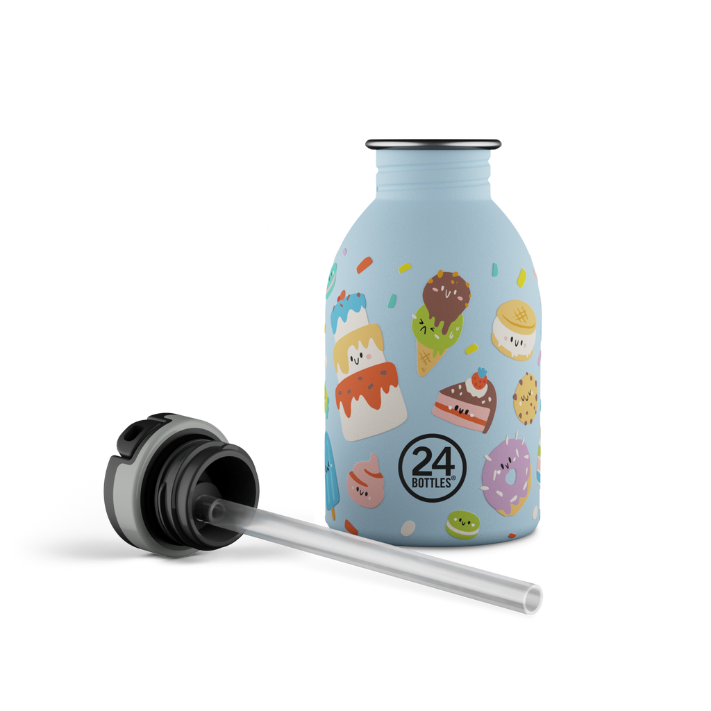 Kids Bottle | Sweet Friends - 250 ml