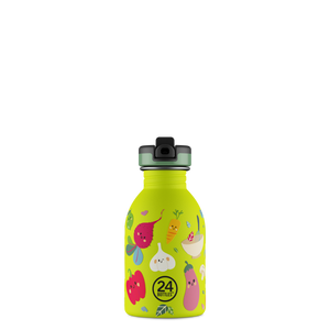 Kids Bottle | Veggie Friends - 250 ml