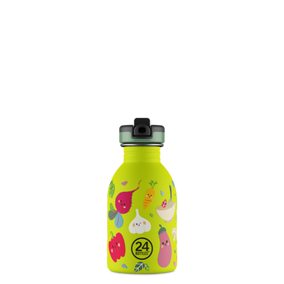 Kids Bottle | Veggie Friends - 250 ml