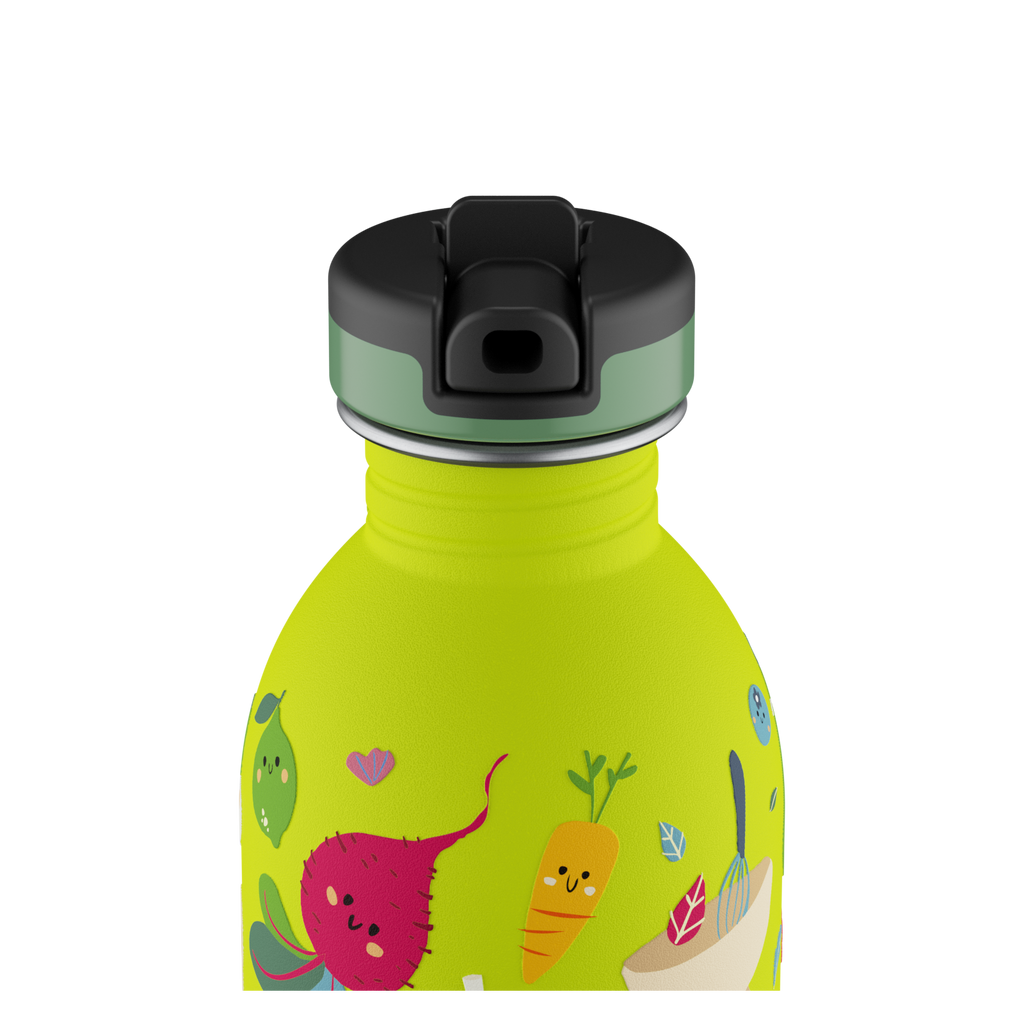 Kids Bottle | Veggie Friends - 250 ml